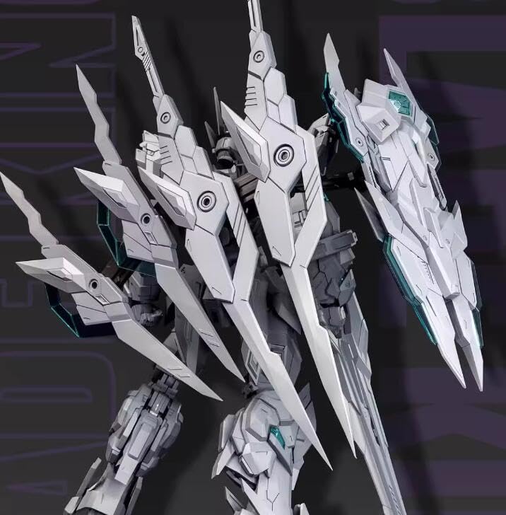 SNAA製1/100皇シリーズ＆中華キット まとめ売りバラ売り可能 Amazon | SNAA皇王シリーズ「KING」1/100スケールプラモデル 組み立て