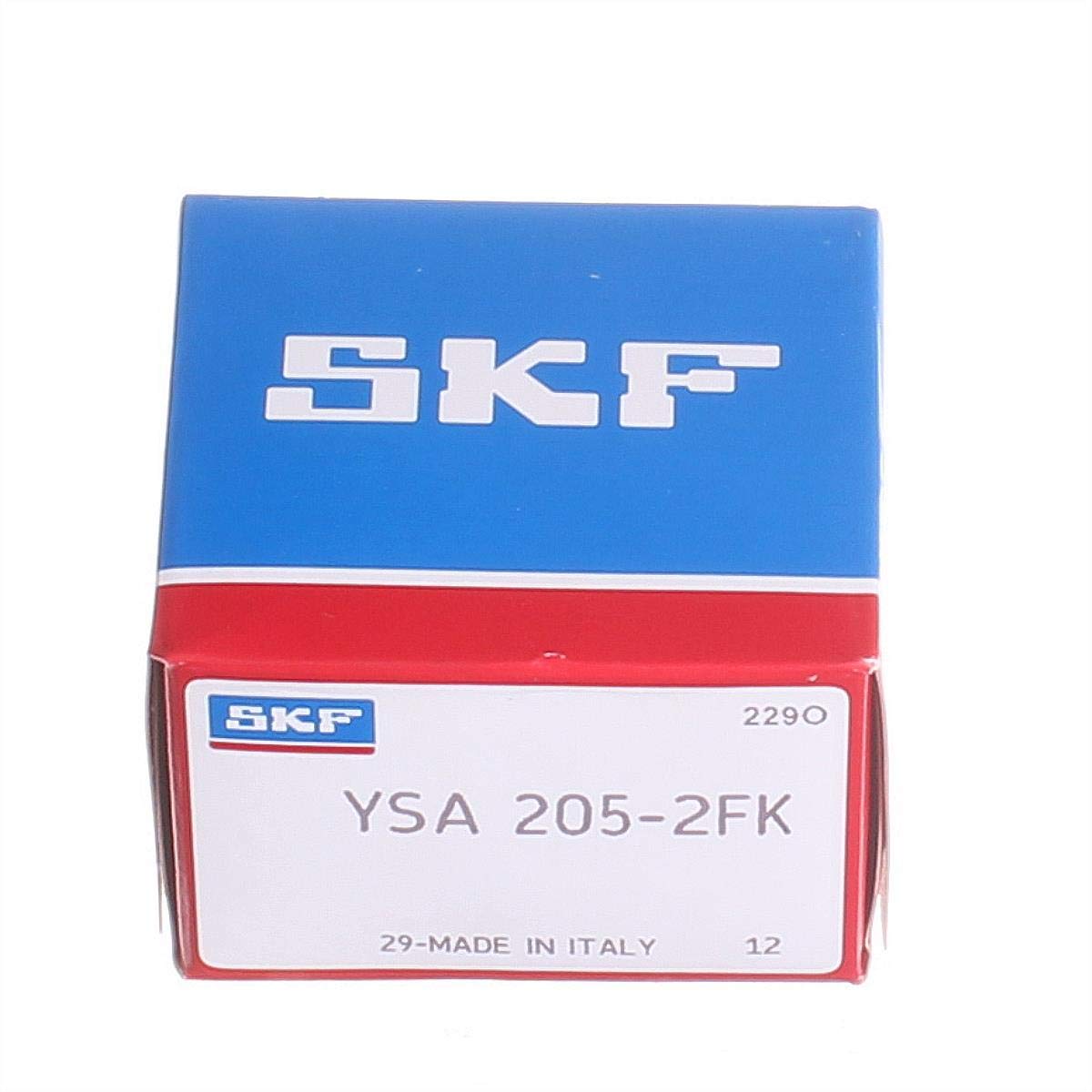 YSA 205-2FK - SKF - Insert Ball BRGS - Factory New!