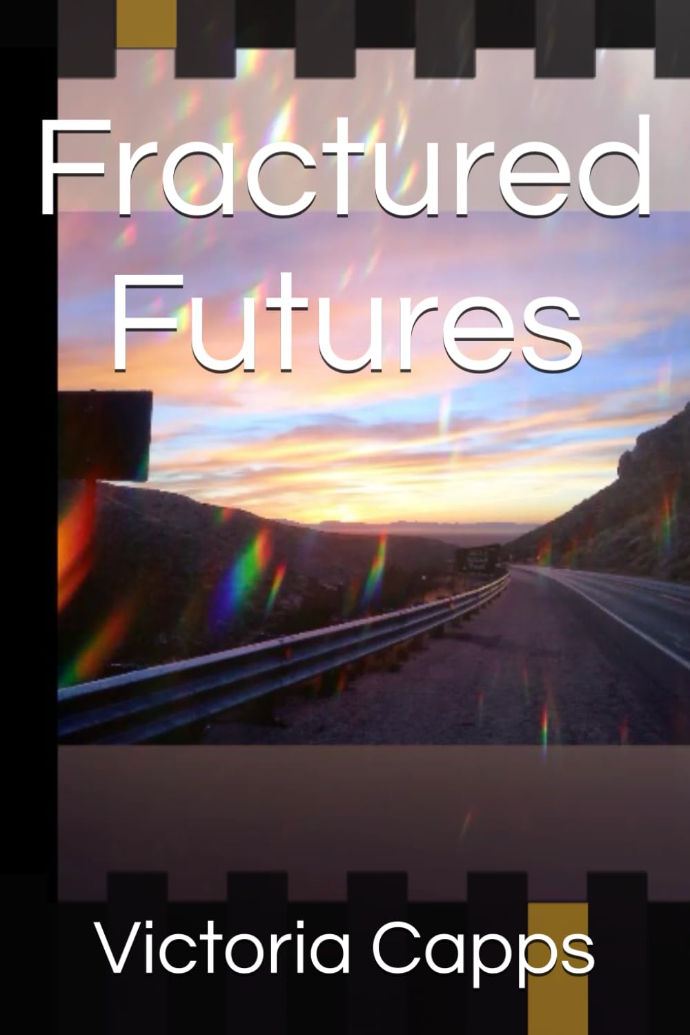 Fractured Futures (Echoes in Time)
