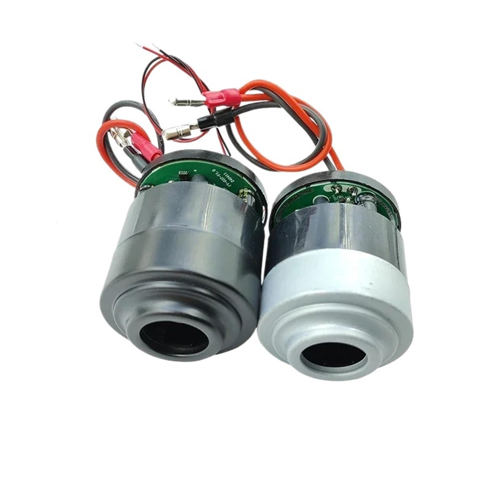 ANERTQUIH DC 12V 21V 45mm Three-phase Brushless Motor Fan 100000 Rpm 125W/120W 1Pcs