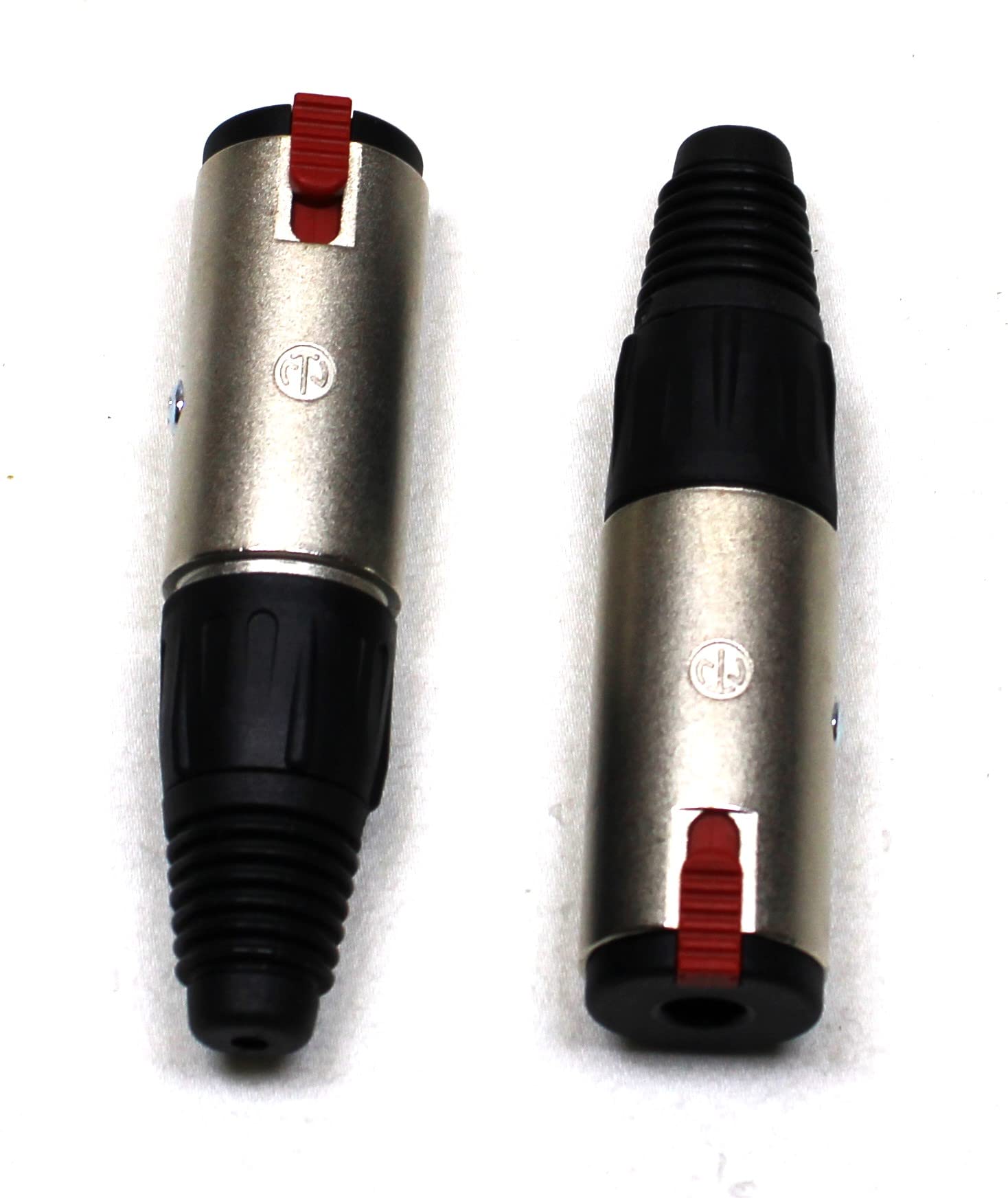 Amazon.com: (2) Two Genuine NEUTRIK NJ3FC6-1/4
