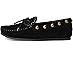 Vince Camuto Sennett Studded Mocassin - Left View
