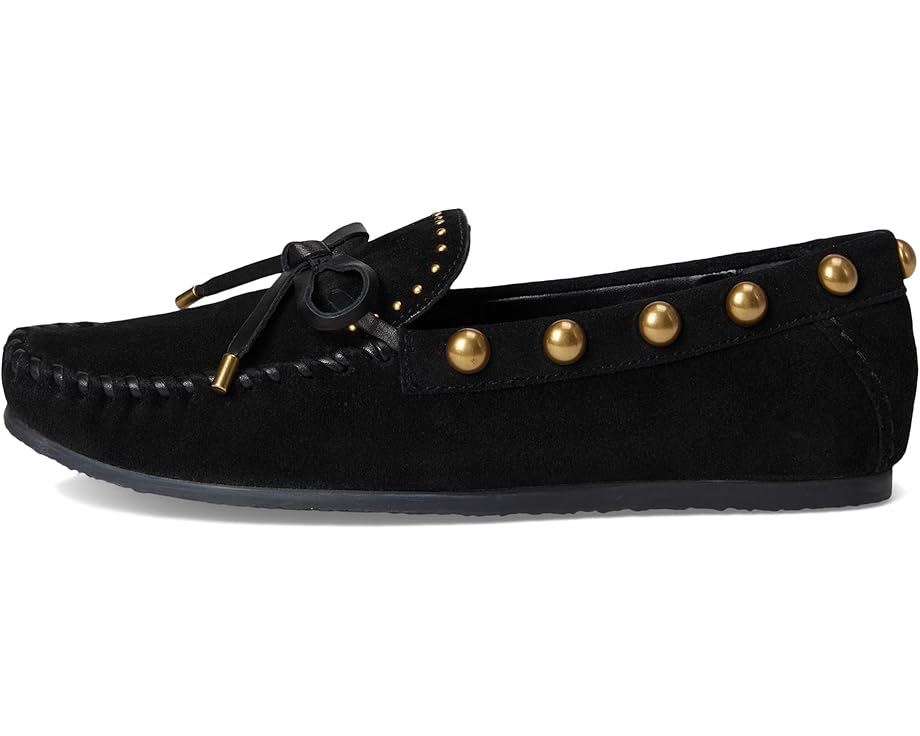 Vince Camuto Sennett Studded Mocassin - Left View