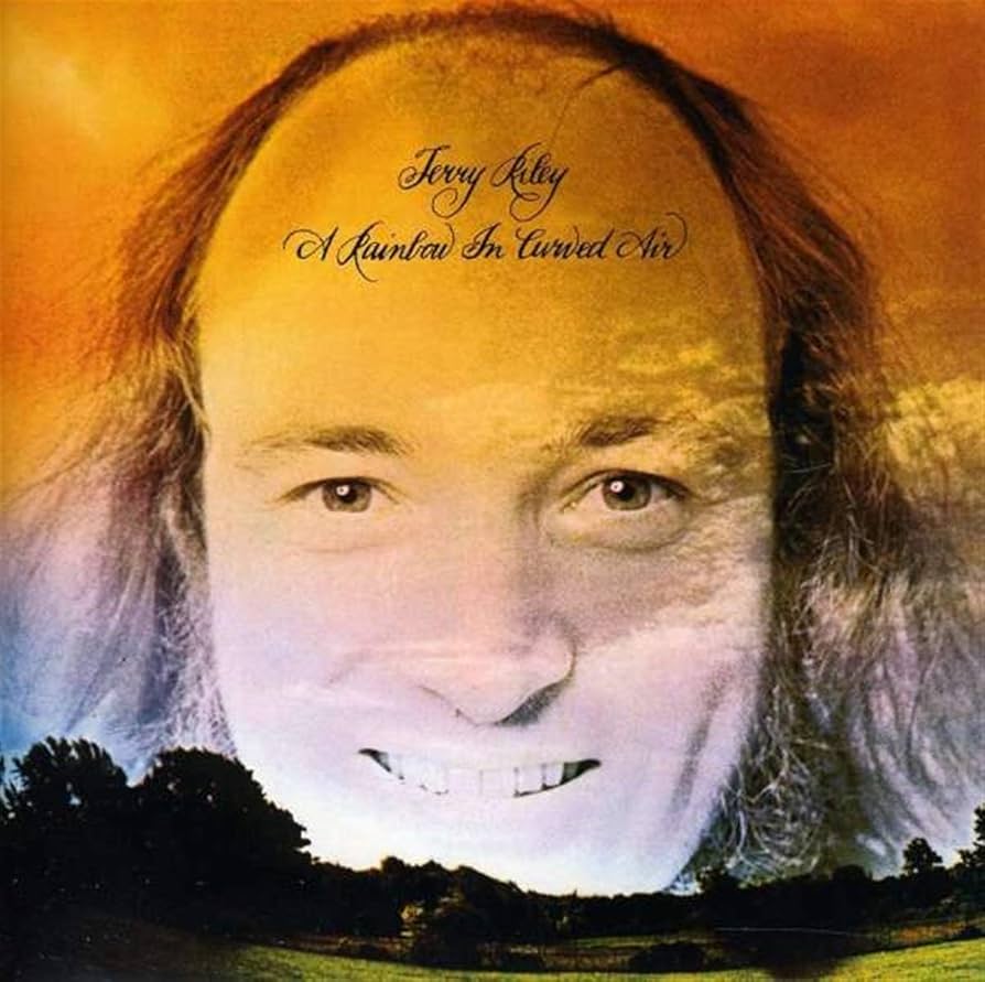 Terry Riley In C 国内初盤 帯付 アナログ盤 盤美品 送料込 Artist: Terry Riley : Newtone Records