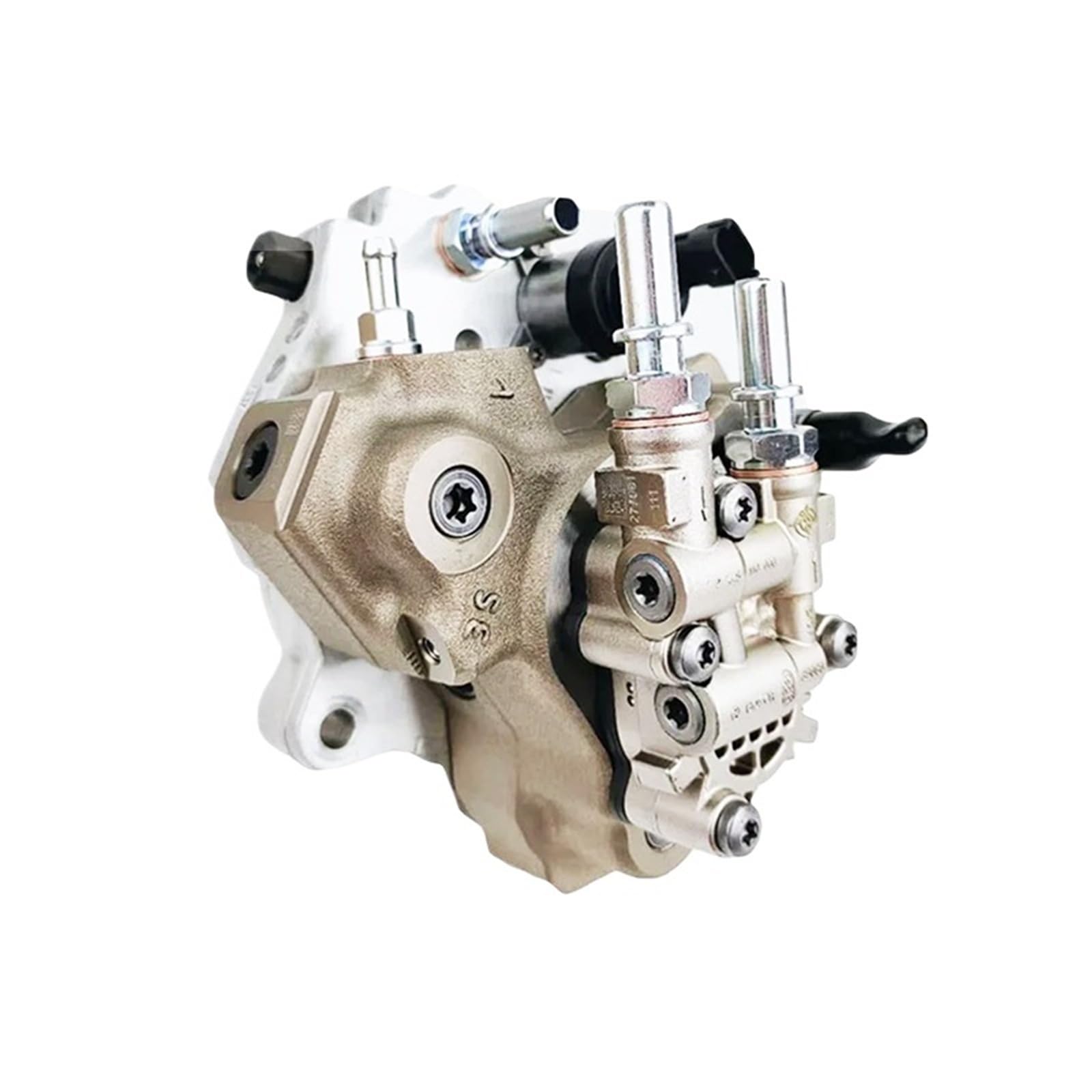 Bomba de inyección diésel de alta presión 0445020046 504095664, compatible con Fiat Ducato (250) 160 Multijet 3.0 D