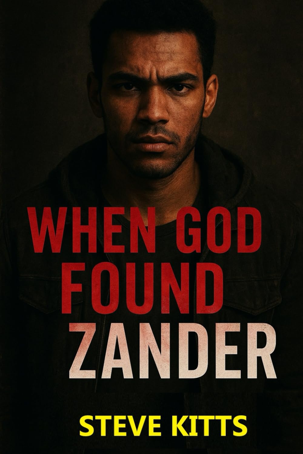 When God found Zander