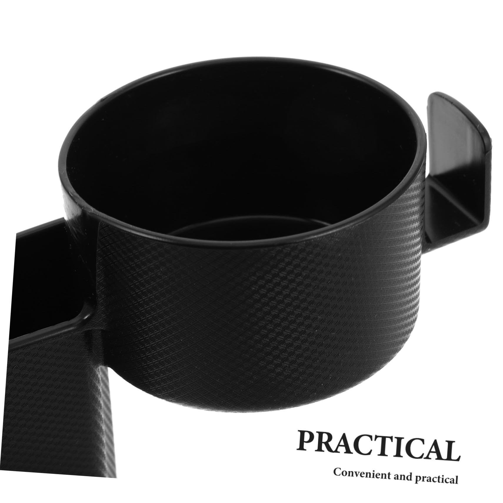 Mikinona Caja De Almacenamiento Para Huecos De Coche Organizador Del Asiento Del Automóvil Contenedor De Almacenamiento De Coche Organizador De Suv Black Abs