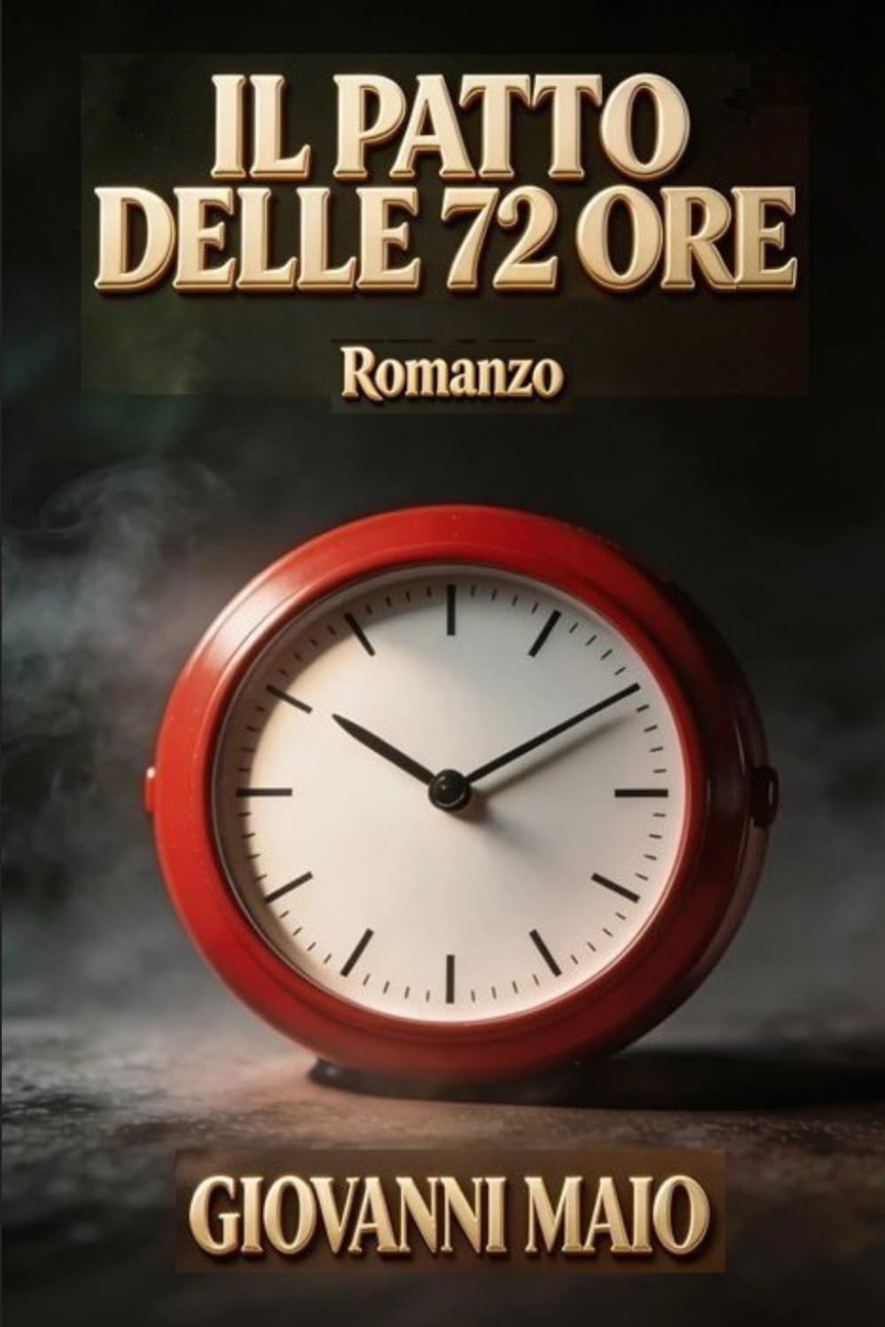 IL PATTO DELLE 72 ORE