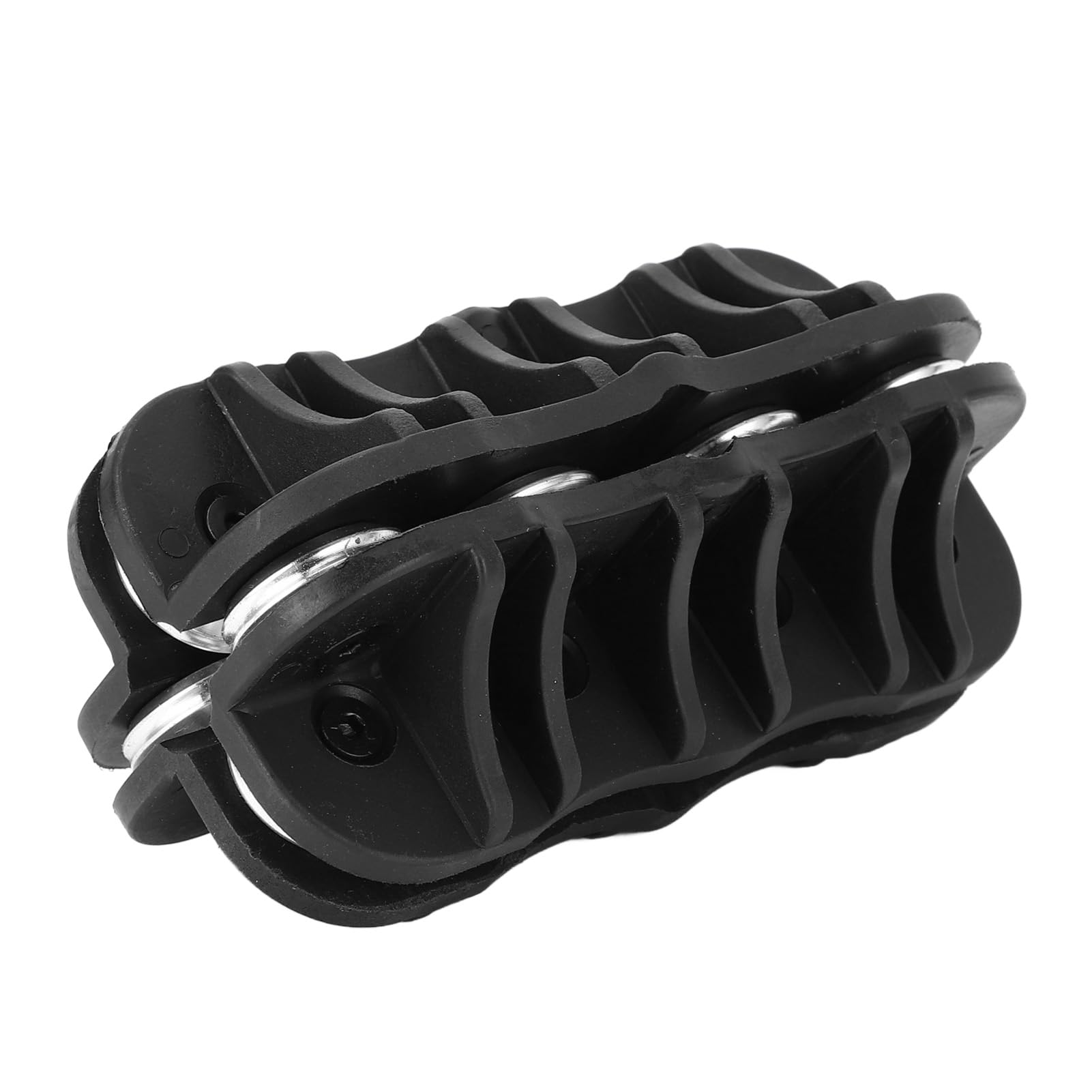 Piastra Raddrizza Tubi Portatile 4 mm per Tubi in Acciaio Rame Alluminio PVC
