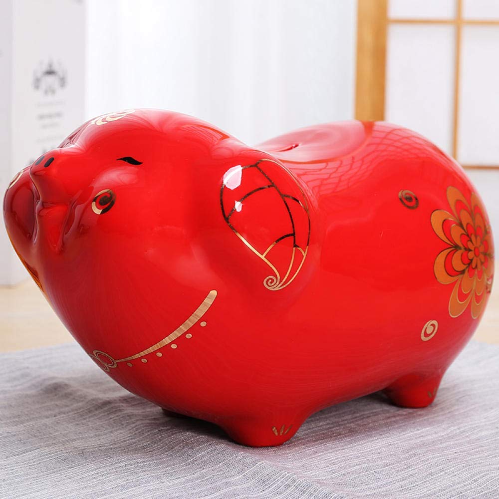 Amazon.co.jp: Honana 小物デザイン インテリア 置物 像装飾彫刻豊かな