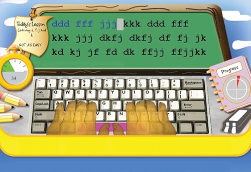 Individual Software Typing Instructor For Kids Platinum 5 thumb #8