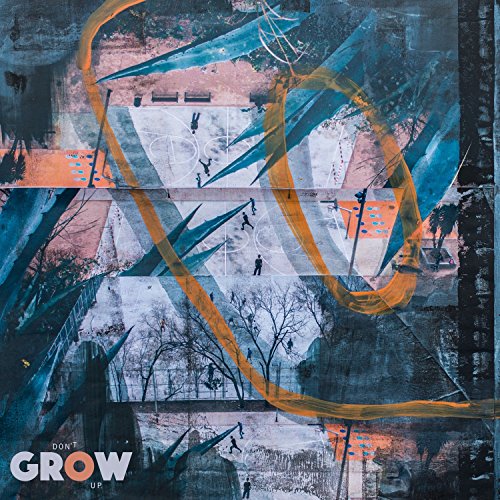 Play Don't Grow Up by Cap Kendricks on Amazon Music