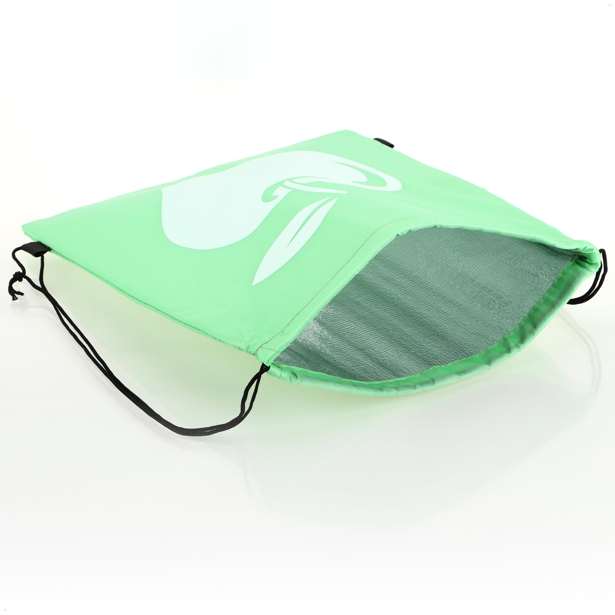 Com-four Kühltasche 6 Liter - Faltbare Isoliertasche Für Picknick, Camping & Outdoor