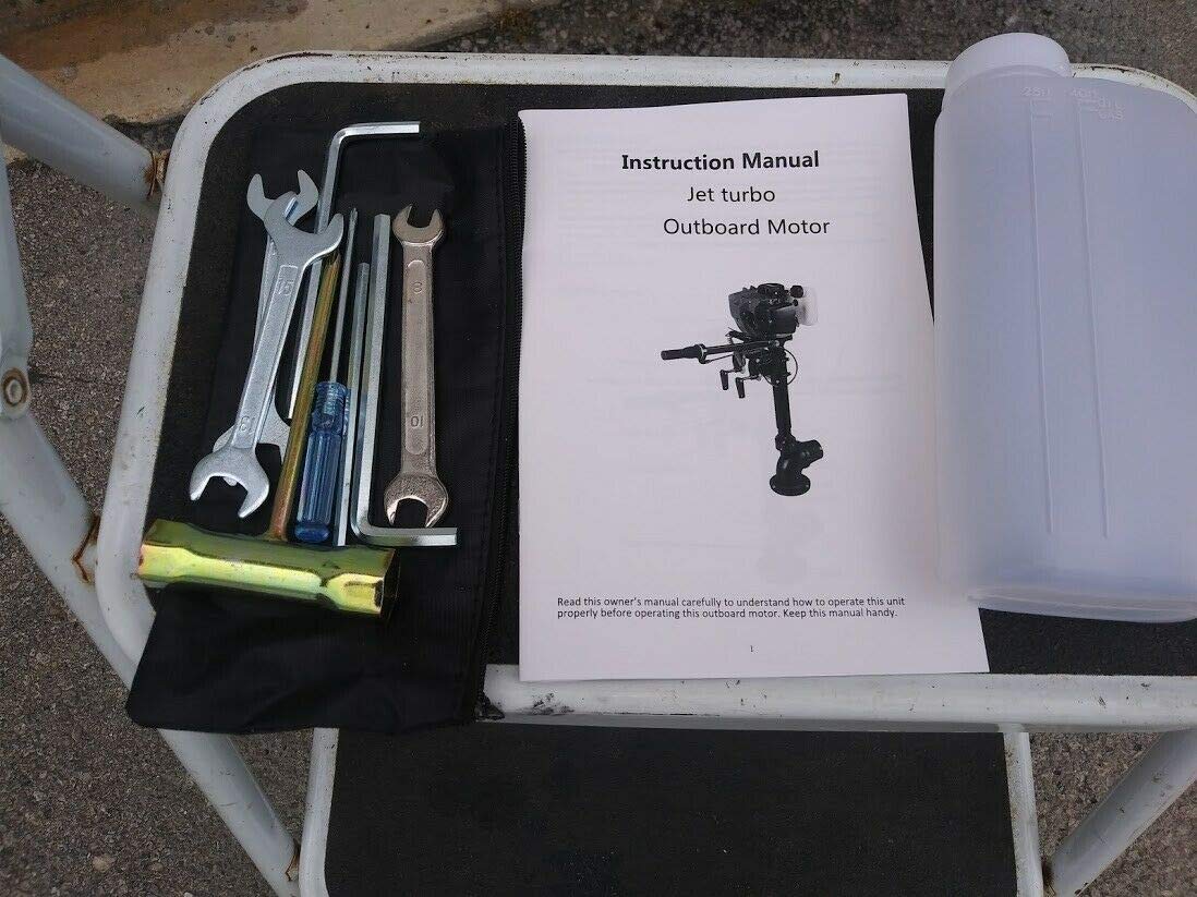 12VCPS3 Waterproof Trolling Motor 70A, Plug and Receptacle 12VCPS3