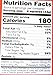 Peanut Butter Filled Milk Chocolate Bar, European Milk Chocolate Bars, Snack Snacking Gift Food, Individual Bricks, 2, 7.05oz Choceur Pack