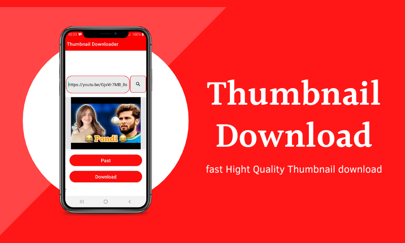 Thumbnail Downloader:Amazon.com:Appstore for Android