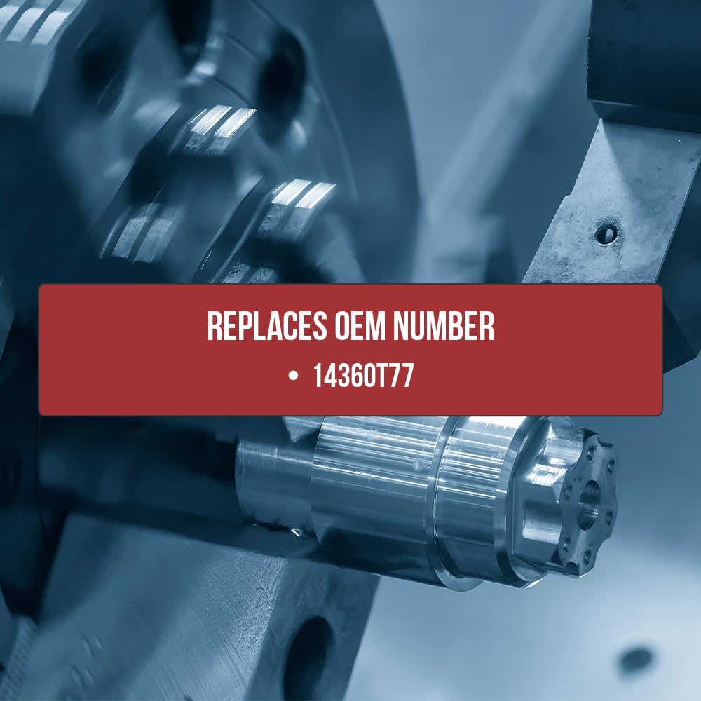 NEW Mercury Marine Fuel Pump 200 225 HP 3.0L DTS 14360T77 14360-77 2003-06 DTS