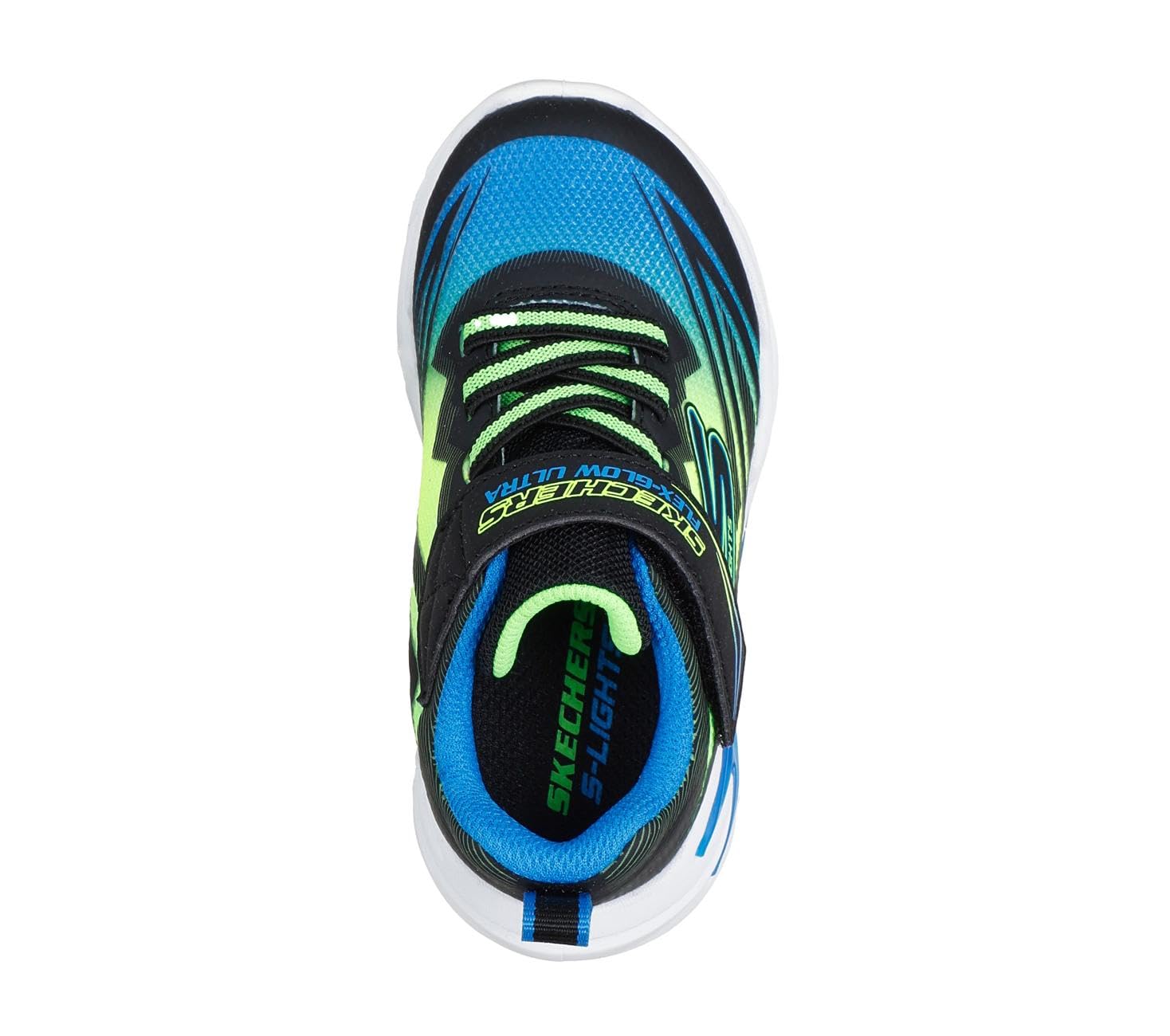 Skechers Flex-Glow Ultra Scarpe da ginnasticaBambini e Ragazzi