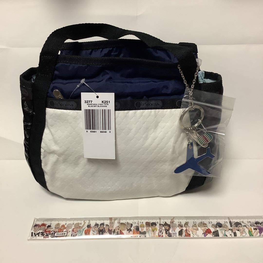 限定 ANA レスポートサックコラボ ハーパーバッグ ショルダー ボストン 限定 ANA レスポートサックコラボ ハーパーバッグ ショルダー