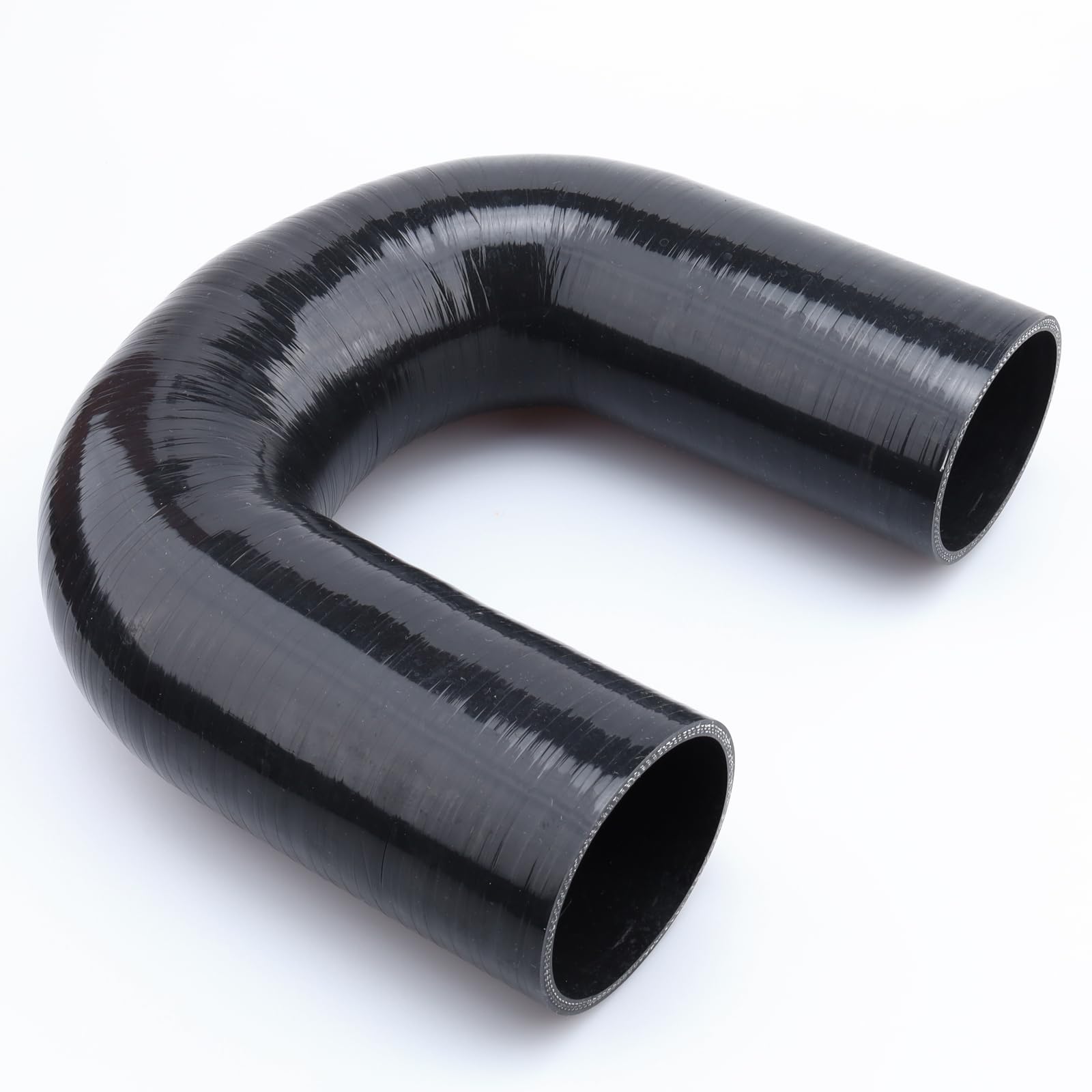 Po shape hose Clearance