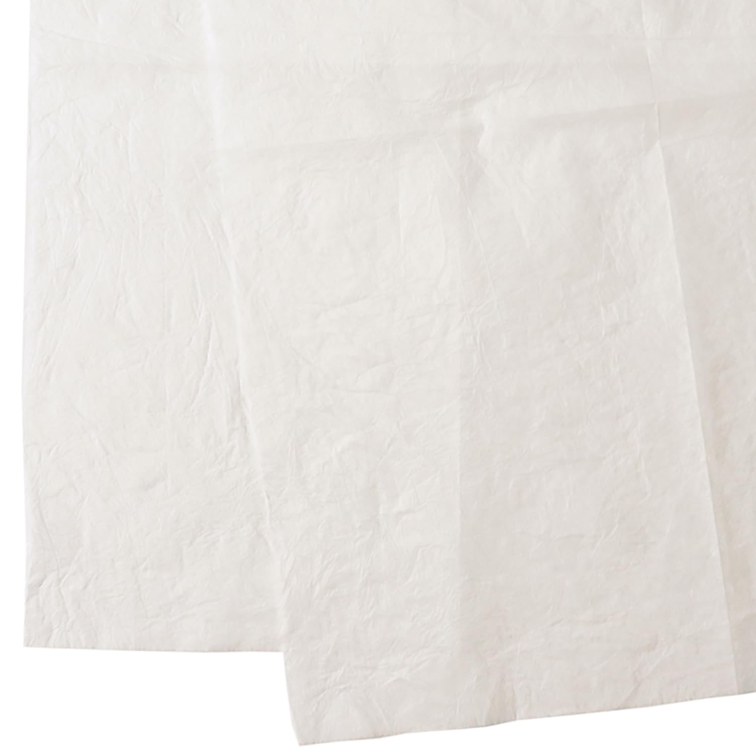 Meedetaya Washi Paper, Executive Support, Tenguji, White, Approx. 37.0 x 24.4 inches (94 x 62 cm), 1 Sheet, Plain, White, 8-fold, Transparent Paper, Watermark Washi, Chibi Pictures, Craft Paper, Thin 