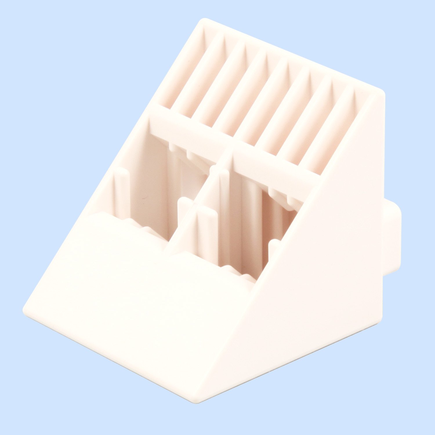 Artec L Blocks 76798 Triangle 6pcs White