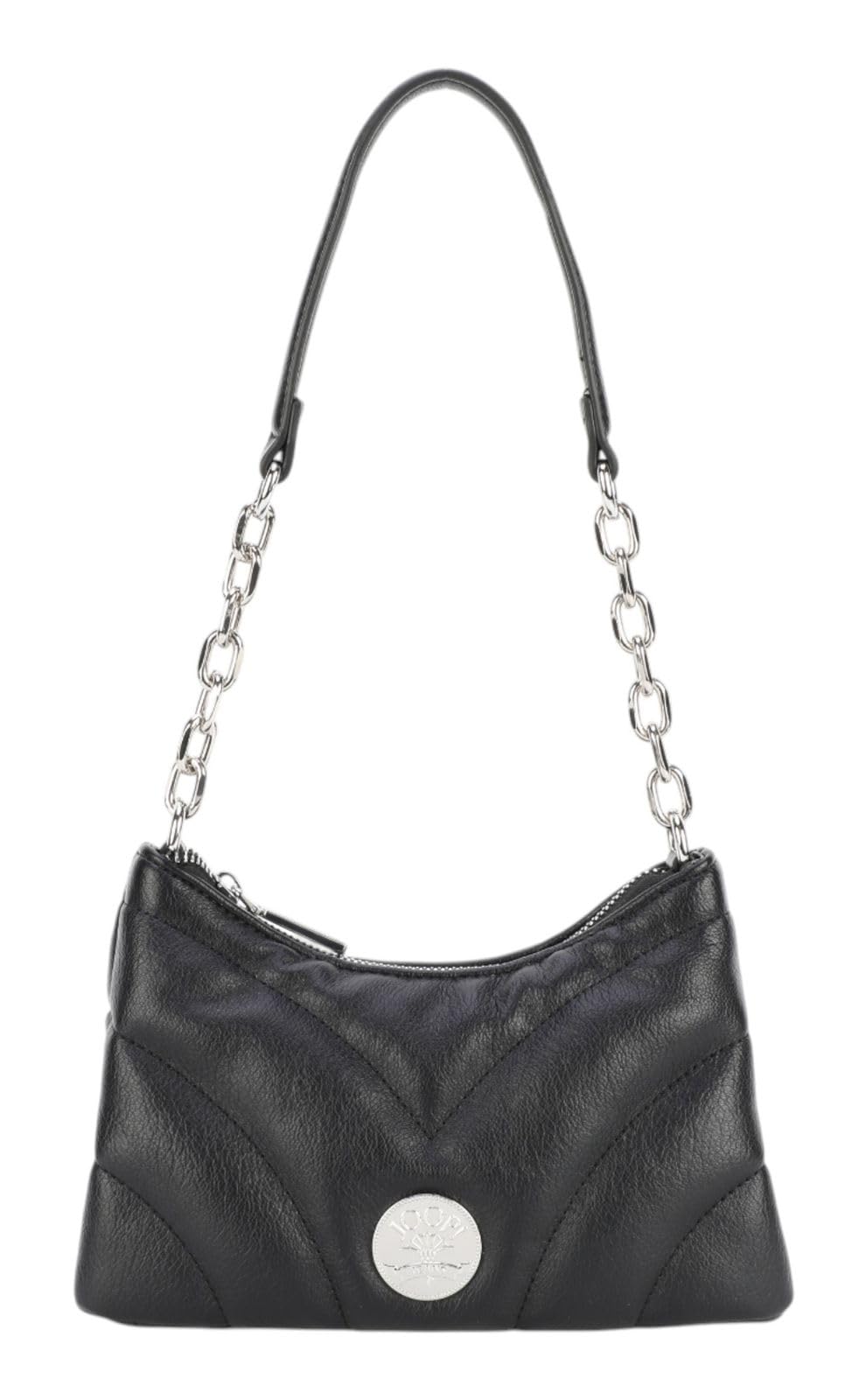 Joop! Soave Lucille Shoulderbag Black Schultertasche