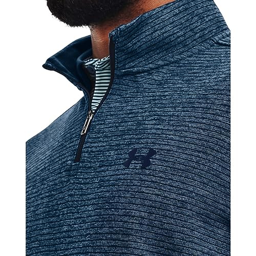 Image of Under Armour Men's Storm Fleece 1 /4 Zip Layerdisc