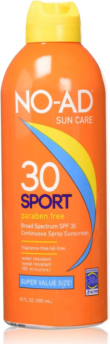 Techniblock SPF30 Sun Spray 340ml by TECHNIblock