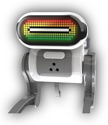 Robo Express Sesli ve Işıklı Uzaktan Kumandalı Robot
