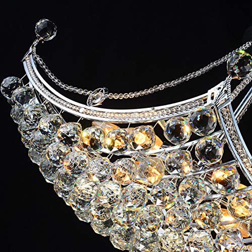 Moderna Soffitto Lampadario Illuminazione,Chiaro