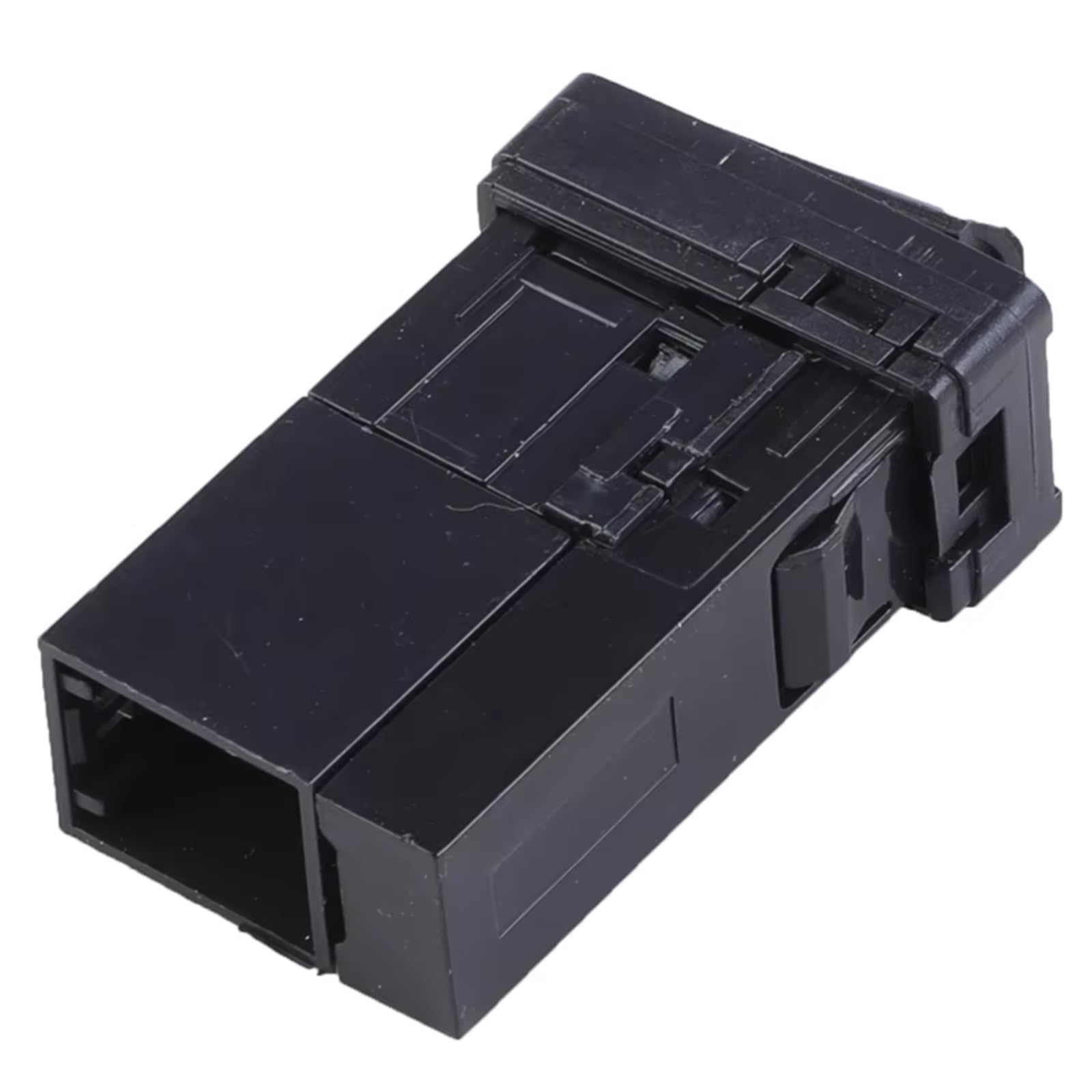Interfaccia Audio AUX USB Compatibile Con Toyota Per Camry 2014 2015 2016 2017 Per Corolla 2017 Auto USB AUX Presa Di Interfaccia Connettore Di Ricambio 861900R010