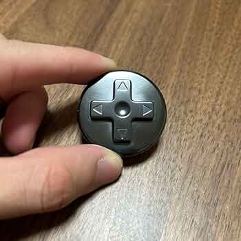 ACEdc Gamer Clicker チタン製　フィジェットトイ ACEdc Gamer Clicker チタン製 フィジェットトイ
