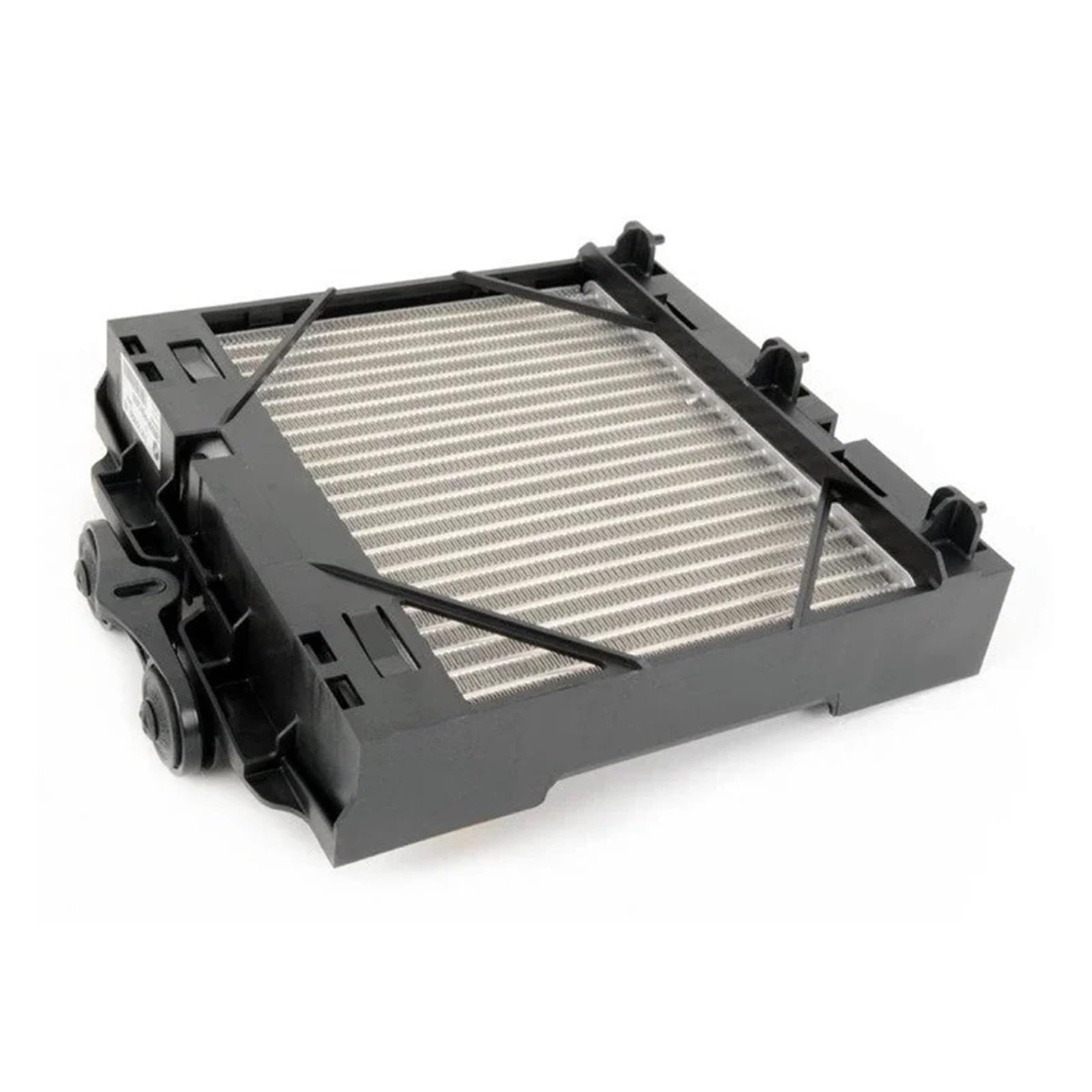 WXJWX0211 17217572542 Cooler with Bracket for BMW 5 6 7 Series F01 F06 F07 F10 535I 550I 640I 650I 740I 750I