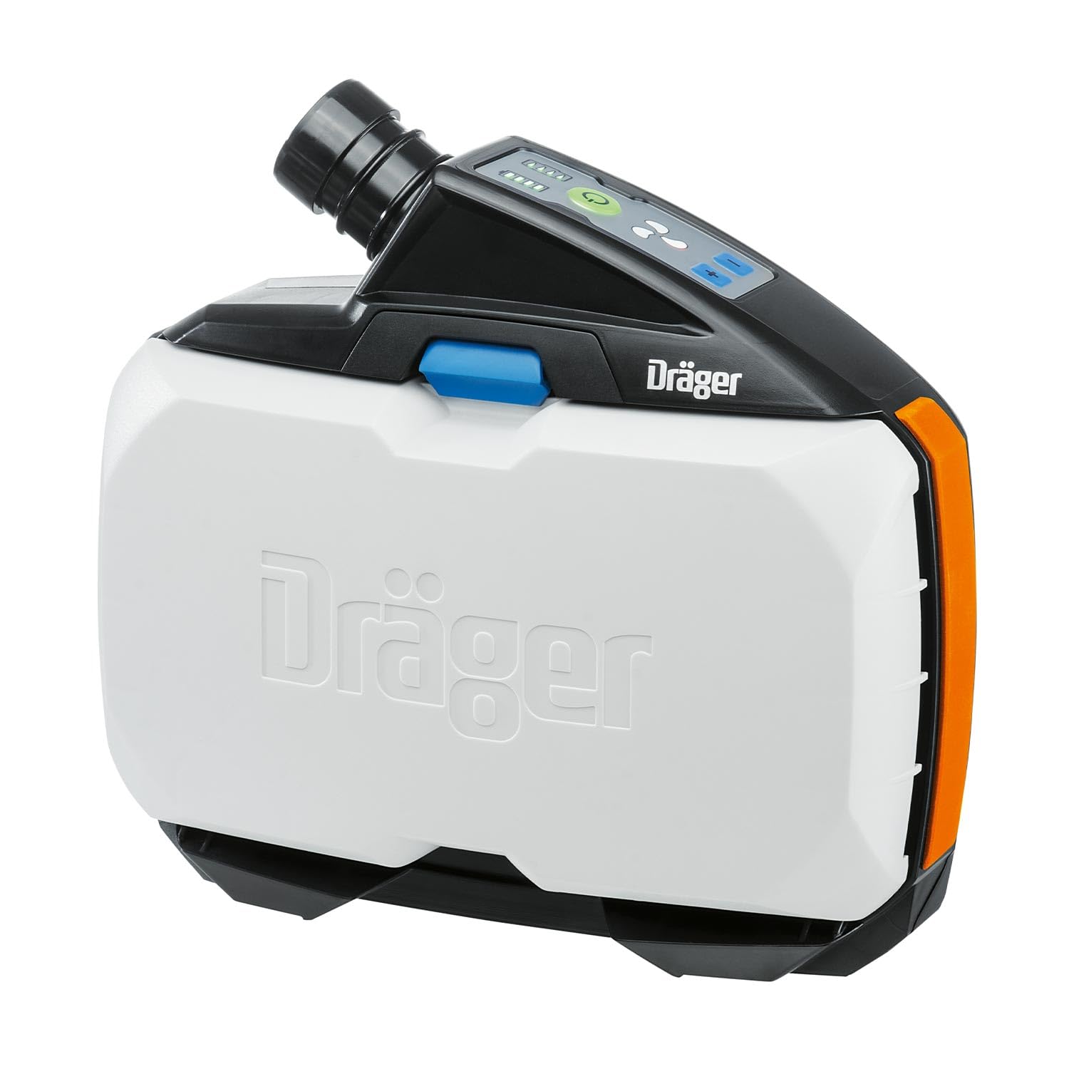 Dräger X-plore 8700 EX Gebläsefilter-Grundgerät - für Explosionsschutz