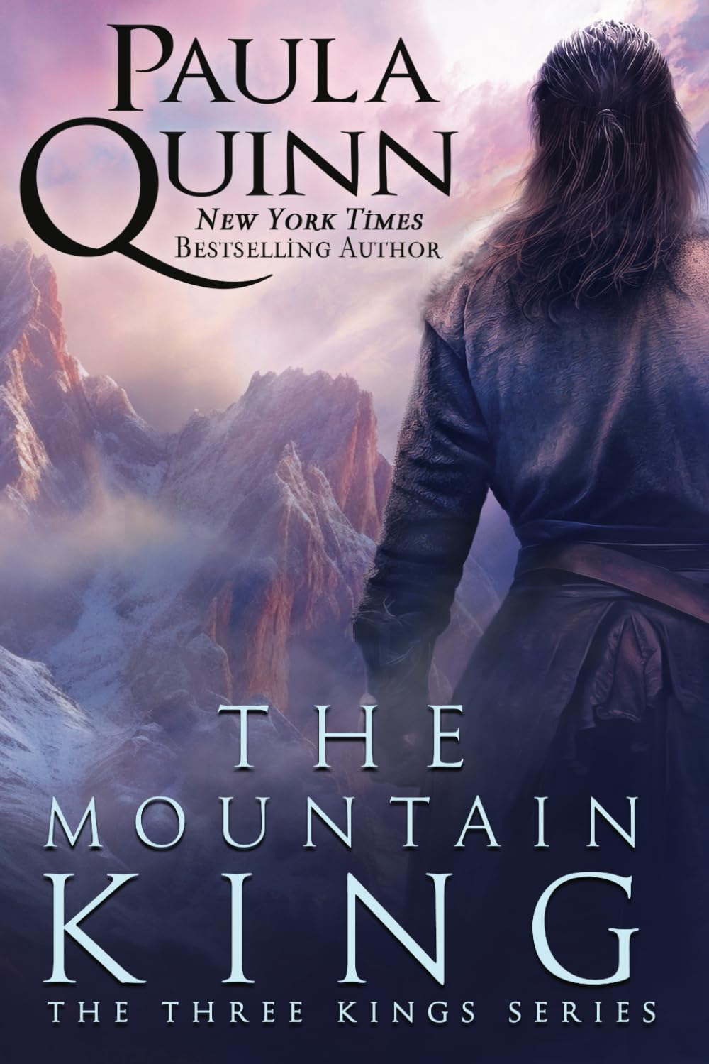 The Mountain King (The Three Kings)