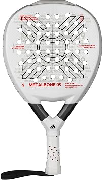 Adidas Metalbone 09 2025