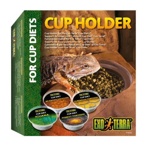 Zoo Med Zml Glo-Bowl Combo XL