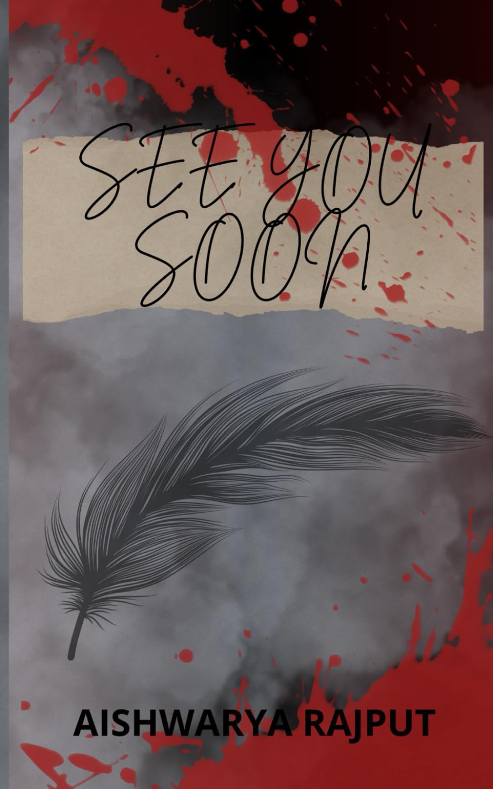 See You Soon: A Murder Mystery Thriller