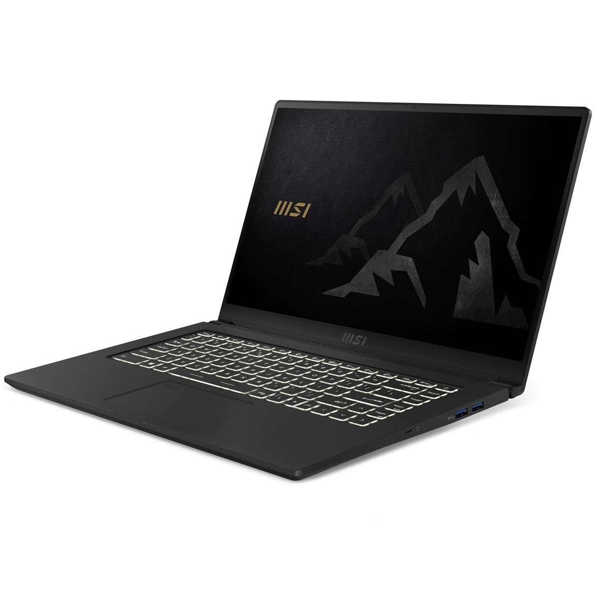 Amazon.com: msi Summit B15 Professional Laptop: 15