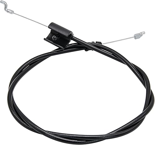 532415350 Reemplazo del cable de control para Husqvarna 415350 7021 7022 HU675FE HU700F Cable de cortacésped
