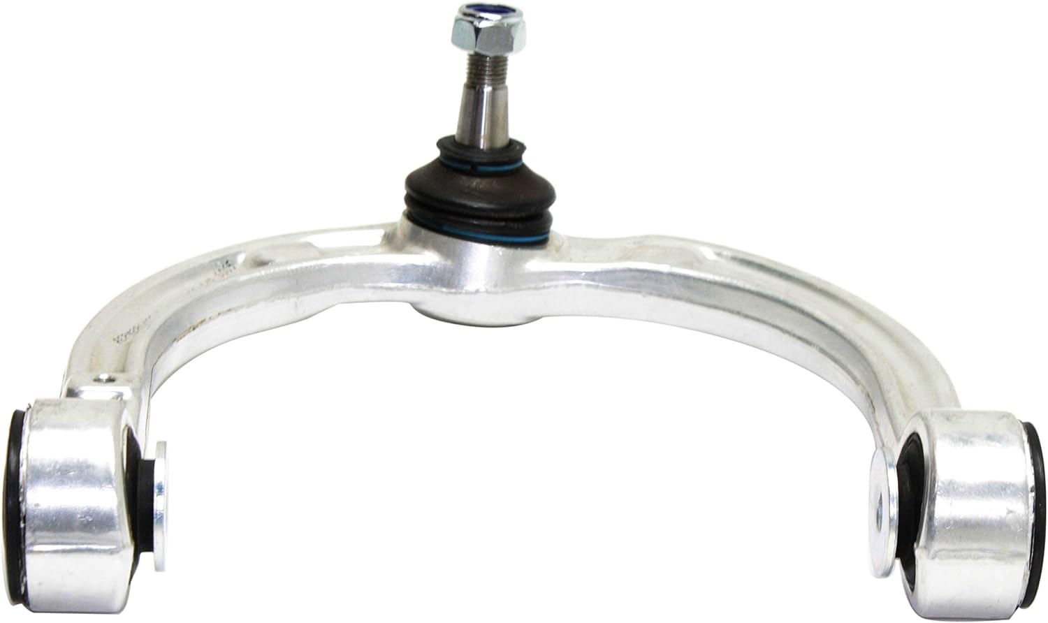 Control Arm Compatible with 2007-2009 Mercedes Benz ML320 Front Upper with Ball Joint Driver Side