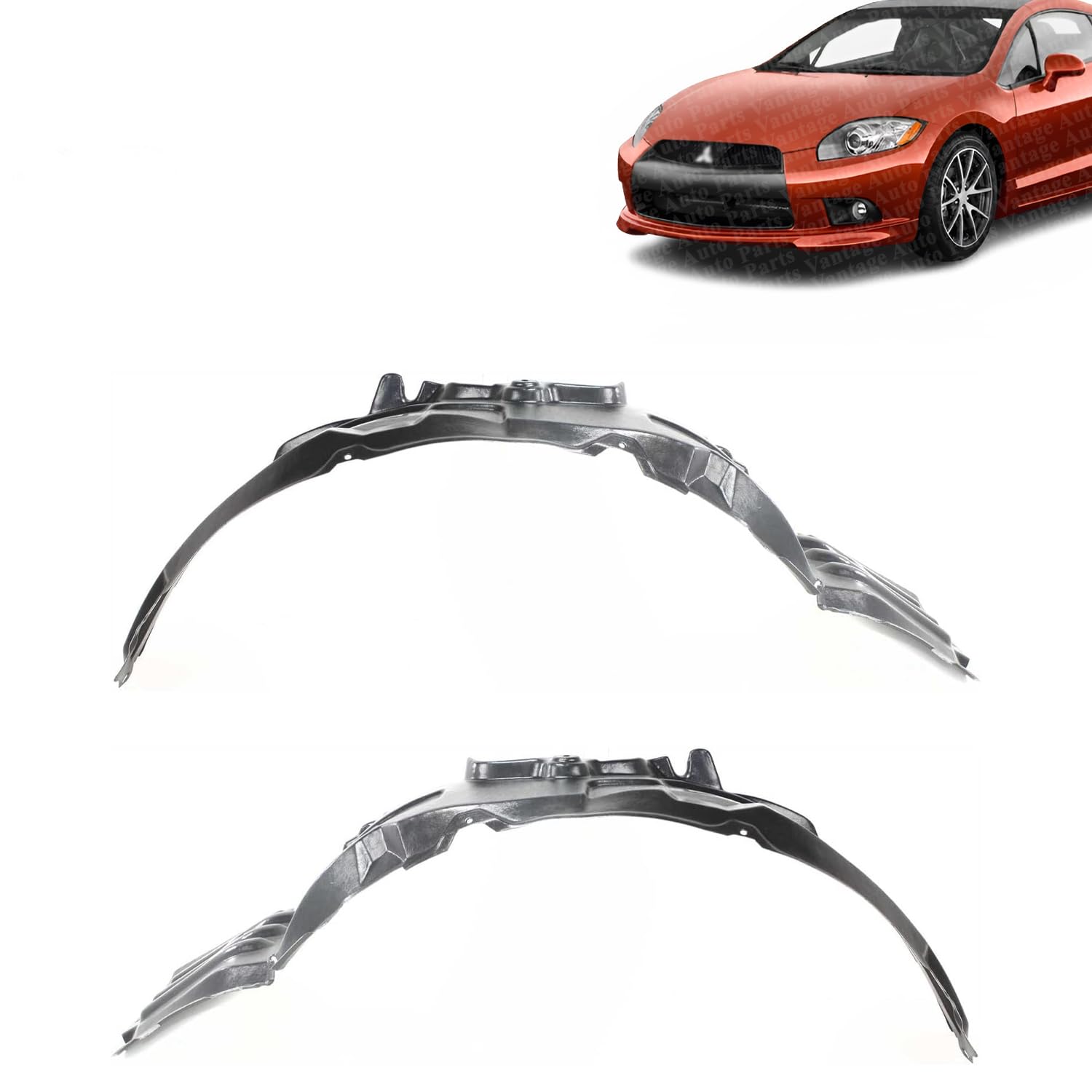 Fenderlizer Under Drive アンダードライブ Fenderlizer Under