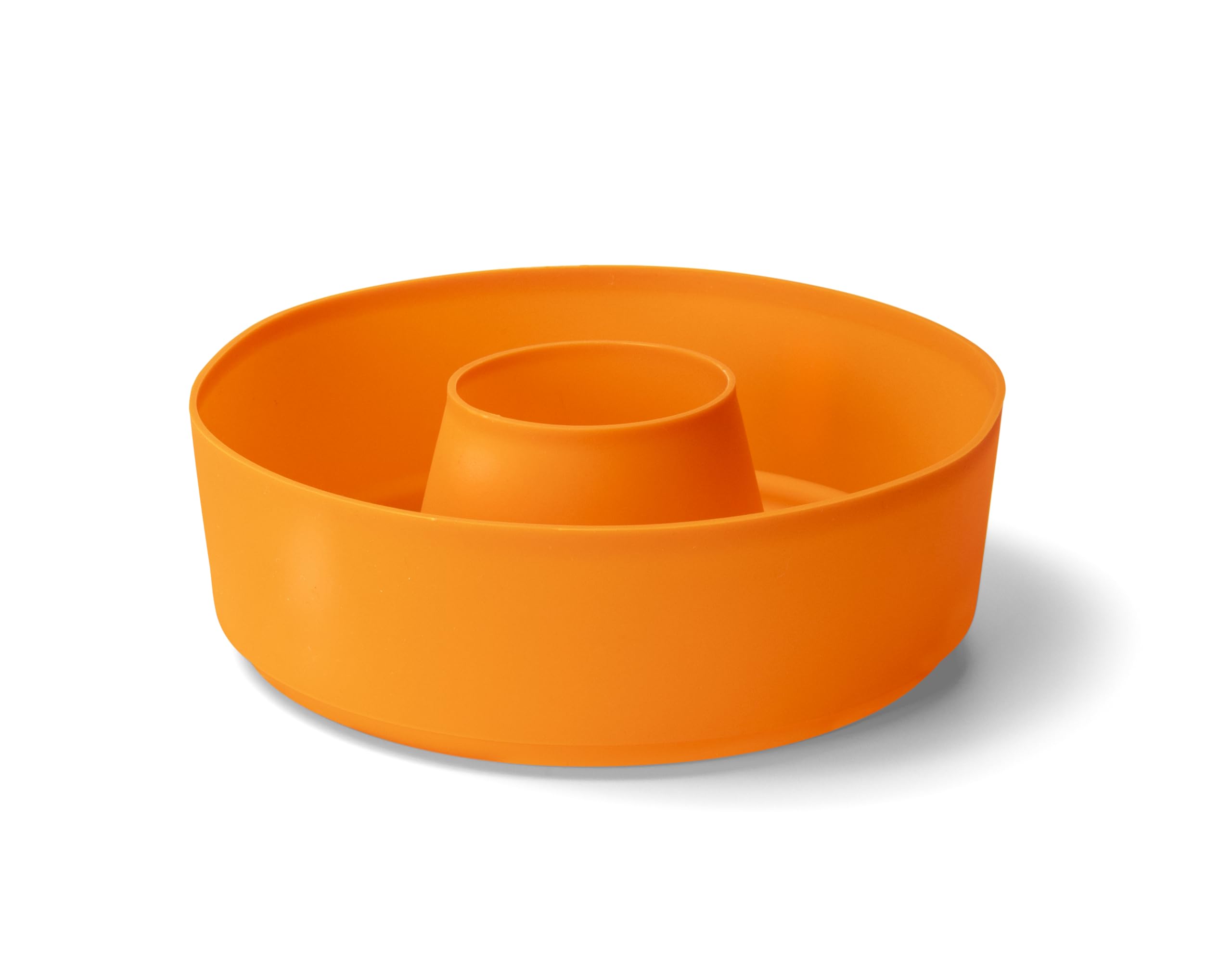 Maxi Silicone Oven Mould Orange