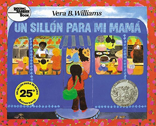 Un Sillon Para Mi Mama (Reading Rainbow Books) by Vera B Williams (2007-01-23)