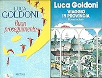 Buon proseguimento 8817843555 Book Cover