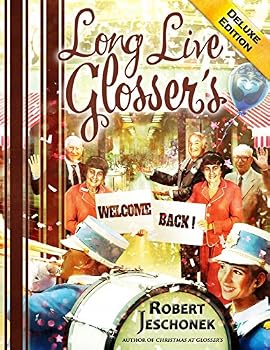 Long Live Glosser's