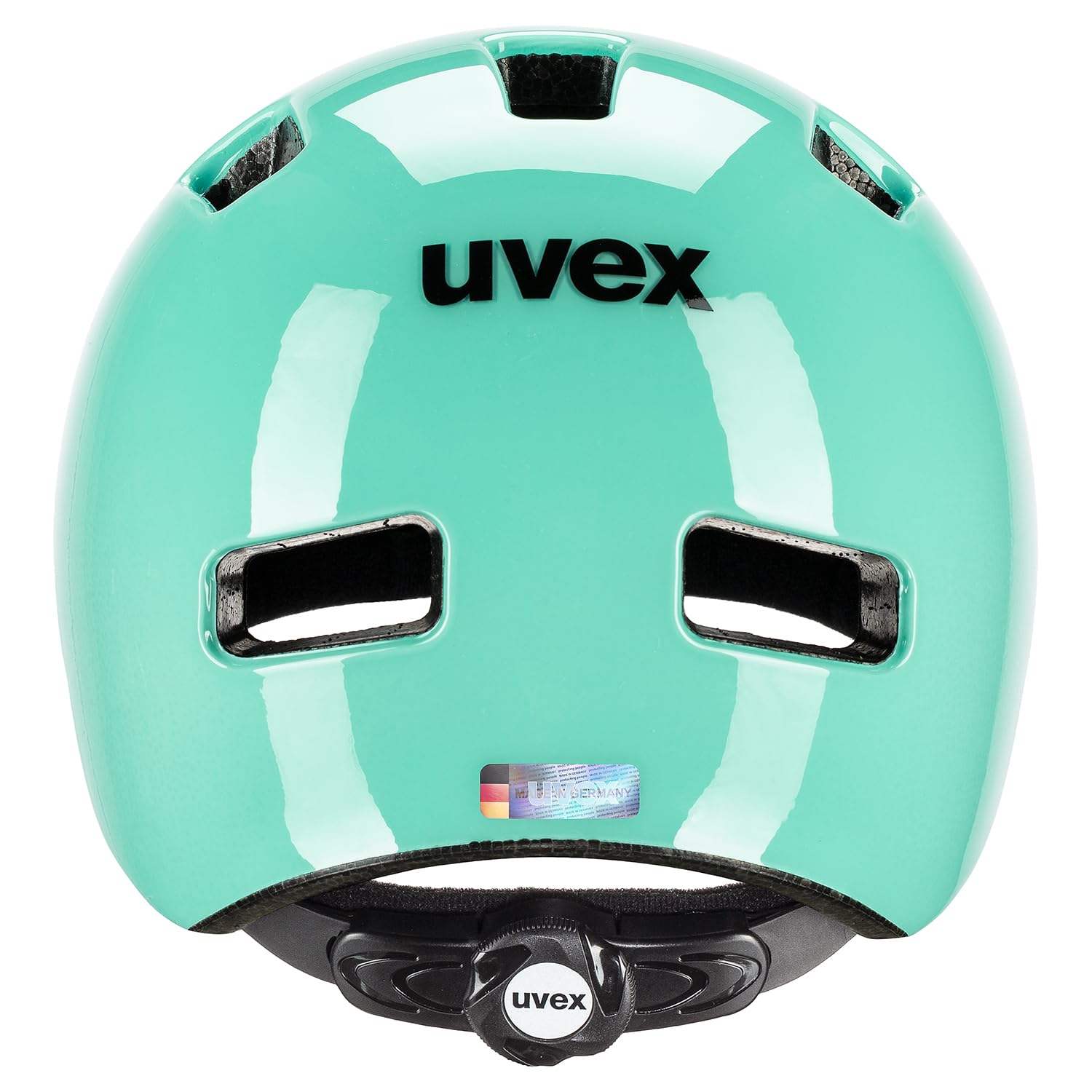 uvex hlmt 4 - Leichter Fahrradhelm für Kinder - individuelle Größenanpassung - waschbare Innenausstattung