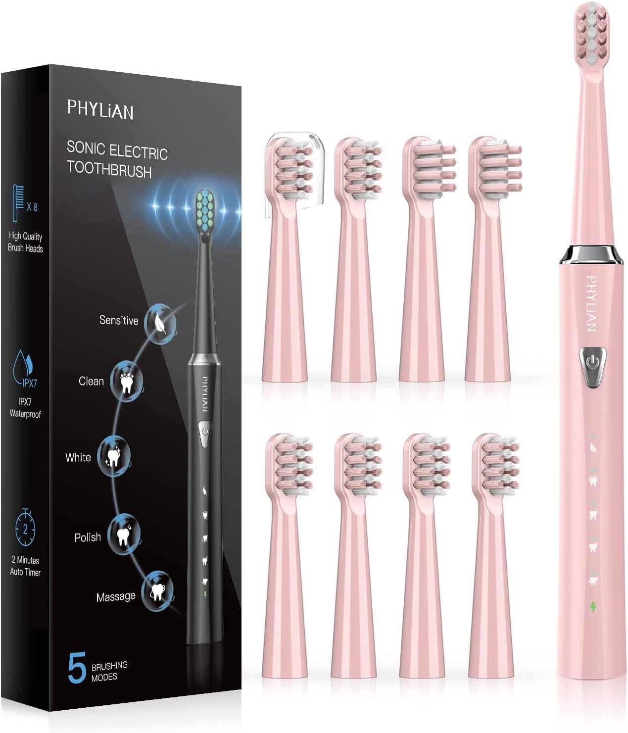 phylian ersatzb�rsten