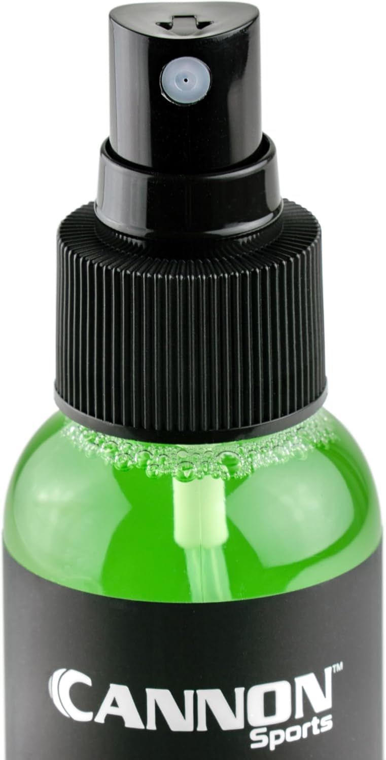 Cannon Sports Grip Cleaner & Restorer